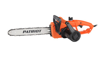 Электропила PATRIOT ESP1814 (1,8кВт, шина 14", поперечный двигатель) 220301530