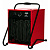 Пушка тепловая Elitech ТП30 ЕТ 174953 15/30кВт 380В 1700м3/ч 23кг