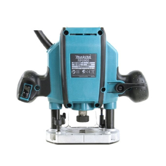 Фрезер Makita RP0900 (900Вт, 27000об/мин, ход-35мм, патрон 6/8мм)