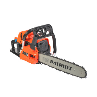Бензопила PATRIOT PT452 (3,4л.с., шина 16", Easy Start)  220104452
