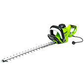 Кусторез электрический Greenworks GHT7068 (Deluxe, 700Вт, 68см) 2201407
