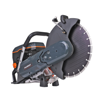 Бензорез PATRIOT DSG 735 (75сс, 4,8л.с., 350мм) 595102220