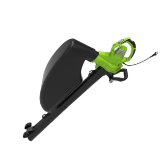 Воздуходув-пылесос садовый электрический Greenworks BL3000 (220В, 3000Вт) 2406507
