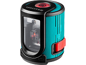 Нивелир лазерный KRAFTOOL CL20 #2 20м, IPS4, точн.+/- 0,2мм/м, держатель 34700-2