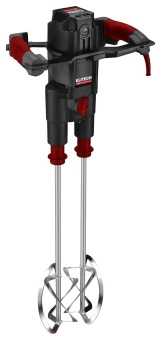 Миксер Elitech HD CM 2000 ED2 (2050Вт,QUICK-FIX,0-480\840об\мин,2х150Нм,7.1кг,кор) 205353