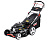 Газонокосилка Elitech HD GL 2853CS (бен,Honda,201см3,4,1кВт,3реж,53см,7уровн,25-75мм,70л,43кг) 
