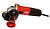 УШМ Elitech BA0911 (ф115мм,940Вт,М14,11000об\мин,2.1кг)