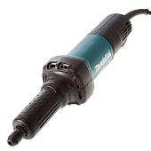 Прямая шлифмашина Makita GD0600 (400Вт,25000об\м,цанга-6мм,1.6кг,кор) 149497