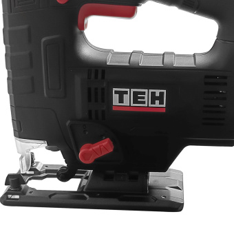 Лобзик TEH TJS8008 (800Вт., Мах пропил в дереве 80мм., ход пилки 22мм., регул. оборотов, маятн. ход)
