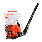 Опрыскиватель ранцевый PATRIOT PT 415WF-12 (бензиновый; 1,8 л.с; бак 14 л.) 755302477