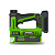Степлер аккум. Greenworks G24CS10 (24V, тип50, 6-14мм, 1,35кг, без АКБ и ЗУ) 3400107