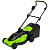 Газонокосилка электрическая Greenworks LM2000 (2000Вт, 43см) 2515707