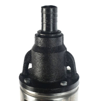 Насос PATRIOT SP 4250 S скважинный винтовой 1100 Вт, 2520 л/час, подъем - 100 м, кабель 26 315302462