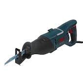 Пила сабельная Bosch GSA 1100 E (1100Вт, 230мм по дереву, 2700об/мин, 3,6кг, кейс) 0 601 64C 800