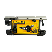 Пила настольная DeWalt DWE 7491-QS (2000Вт, диск 250х30мм) 