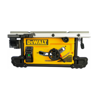 Пила настольная DeWalt DWE 7491-QS (2000Вт, диск 250х30мм) 