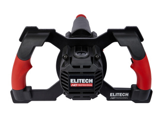 Миксер Elitech HD CM 2000 ED2 (2050Вт,QUICK-FIX,0-480\840об\мин,2х150Нм,7.1кг,кор) 205353