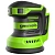 Эксцентриковая шлифмашина аккум. Greenworks OS325 (125мм,без АКБ и ЗУ) 3100907