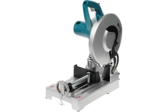 Пила монтажная Makita LC1230N (1750Вт,1300об\м,диск-ф305х25.4мм,рез-115мм,19кг)