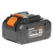 Аккумулятор DAEWOO DABT 8221Li  Li-Ion, 21В, 8,0 А/ч