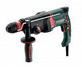 Перфоратор Metabo KHE 2645 Q (SDS+, 3р, 850вт) 601711500