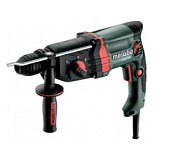 Перфоратор Metabo KHE 2445 SDS+ (3р, 800вт) 601709500