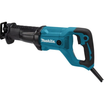 Пила сабельная Makita JR 3051 TK (1200Вт,0-3000об\м,ход-30мм,рез-255мм,3.2кг,чем) 