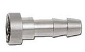 Переходник Ellitech 0704.002104  "байонет" (папа) - ёлочка 6мм  177515