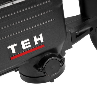 Молоток отбойный TEH TH6514 (1450Вт, 35Дж, Тип хвостов. HEX 30мм, с проточкой, метал. кейс)