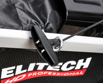Газонокосилка Elitech HD GL 2853CS (бен,Honda,201см3,4,1кВт,3реж,53см,7уровн,25-75мм,70л,43кг) 