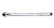 Ключ динамометрический 3/8" 1,9-11 кгм Force 6473365-F