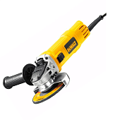 УШМ DeWalt DWE 4150-QS (115мм,900Вт,11800об\м,2.1кг)