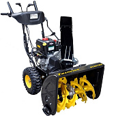Снегоуборщик CHAMPION ST 861 BS (250сс 9лс 61см 6/2,78 кг)