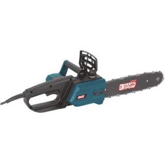 Пила цепная электрическая ЭНЕРГОПРОМ Home Master ПЦЭ-14 ПРОМО (1200Вт, 14”-3/8-1.3-52, желтый кв.)