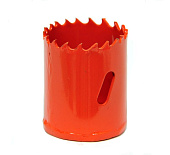Коронка Elitech пильная Bi-Metal ф40мм 5/8" 1820.060700    187941
