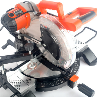 Пила торцовочная PATRIOT MS 253 (1600Вт, пильный диск 255мм) 190301853