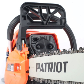 Бензопила PATRIOT PT445 (2,9л.с., 16", Easy Start)  220104445