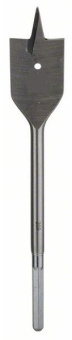 Сверло перьевое Bosch 30*120*165 мм DIY 2 609 255 272