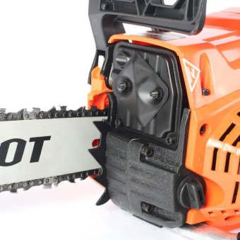 Бензопила PATRIOT PT445 (2,9л.с., 16", Easy Start)  220104445