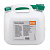 Канистра 3л. прозрачная STIHL 00008810204