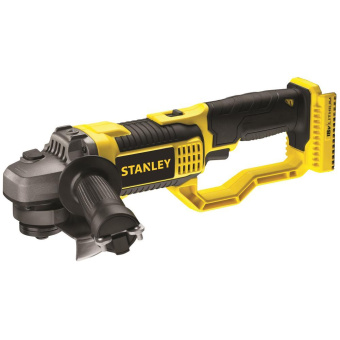 Набор STANLEY шуруповерт SCD20S2K + УШМ STSC1840-RU       