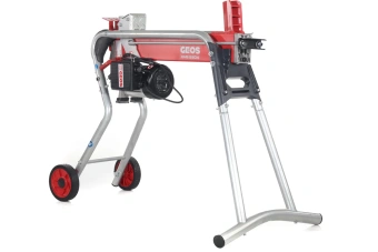 Дровокол GEOS KHS 5204 (2,2 кВт, 230 В, 5т,d до 250мм, длина до 520 мм, 53 кг, горизонтальный)213251