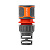 Коннектор DAEWOO DWC 2515 для шланга 12.5-15 мм (1/2” - 5/8”) c аквастопом 