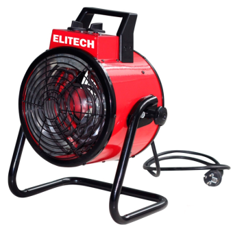Пушка тепловая Elitech ТП 3ЕК
