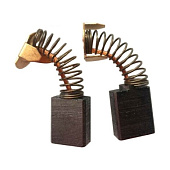 Щетки графитовые 1812.001400 Elitech 2шт, д/ELITECH ПС 500 178809