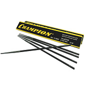 Напильники Champion 5.5 (12шт) JM253 C8005