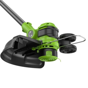 Триммер аккум. Greenworks G40LT331 (40V, 33см, без АКБ и ЗУ) 2113507