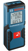 Измеритель длины Bosch  GLM 30   0601072500