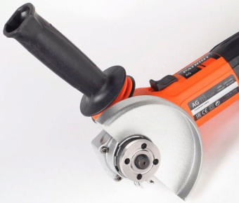УШМ PATRIOT AG 115 (600Вт, диам.диска 115мм, пылезащищенная) 110301200