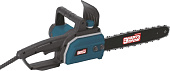 Пила цепная электрическая ЭНЕРГОПРОМ Home Master ПЦЭ-16/2200 (16”-3/8-1.3-59, желтый кв.)